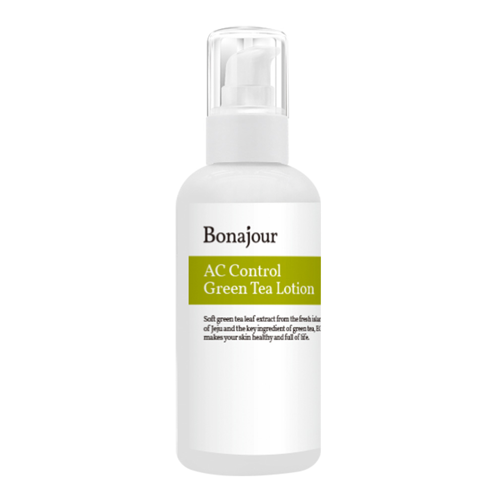 AC Control Green Tea Lotion 150ml (Oily Skin Type)