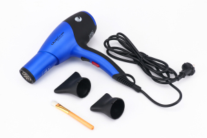 AC Motor Salon Hair Dryer High Power Professional Ionic Hair Dryer