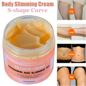 AiXin Body Slimming Cream Massaging And Slimming Gel Muscle Relaxation Cellulite Cream