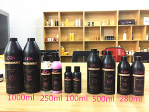 amazon wholesale maxi gold brazilian straightening pure bio straighten cure cream lotion nano luxliss keratin hair treatment