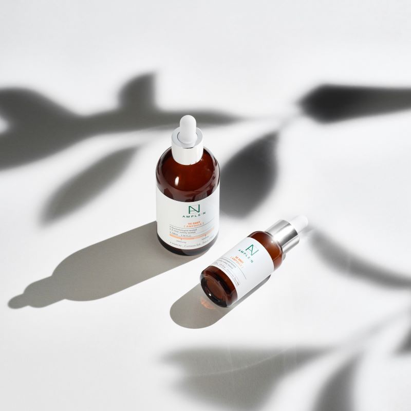 [AMPLE:N]  VC Shot Ampoule