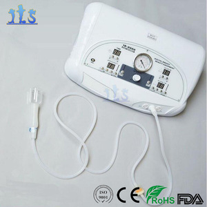 Anti-Pressure Slimming Breast Care Vacuum Vibrating Therapy Breast Enlargement Beauty Machine