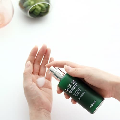 [Antibac] Derma Balancing Essence Lotion