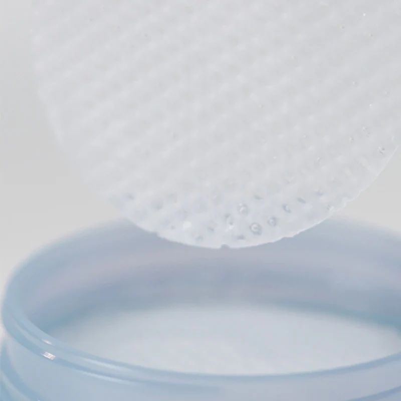 ANUA BIRCH MOISTURE BOOSTING PAD 160ml (70EA)