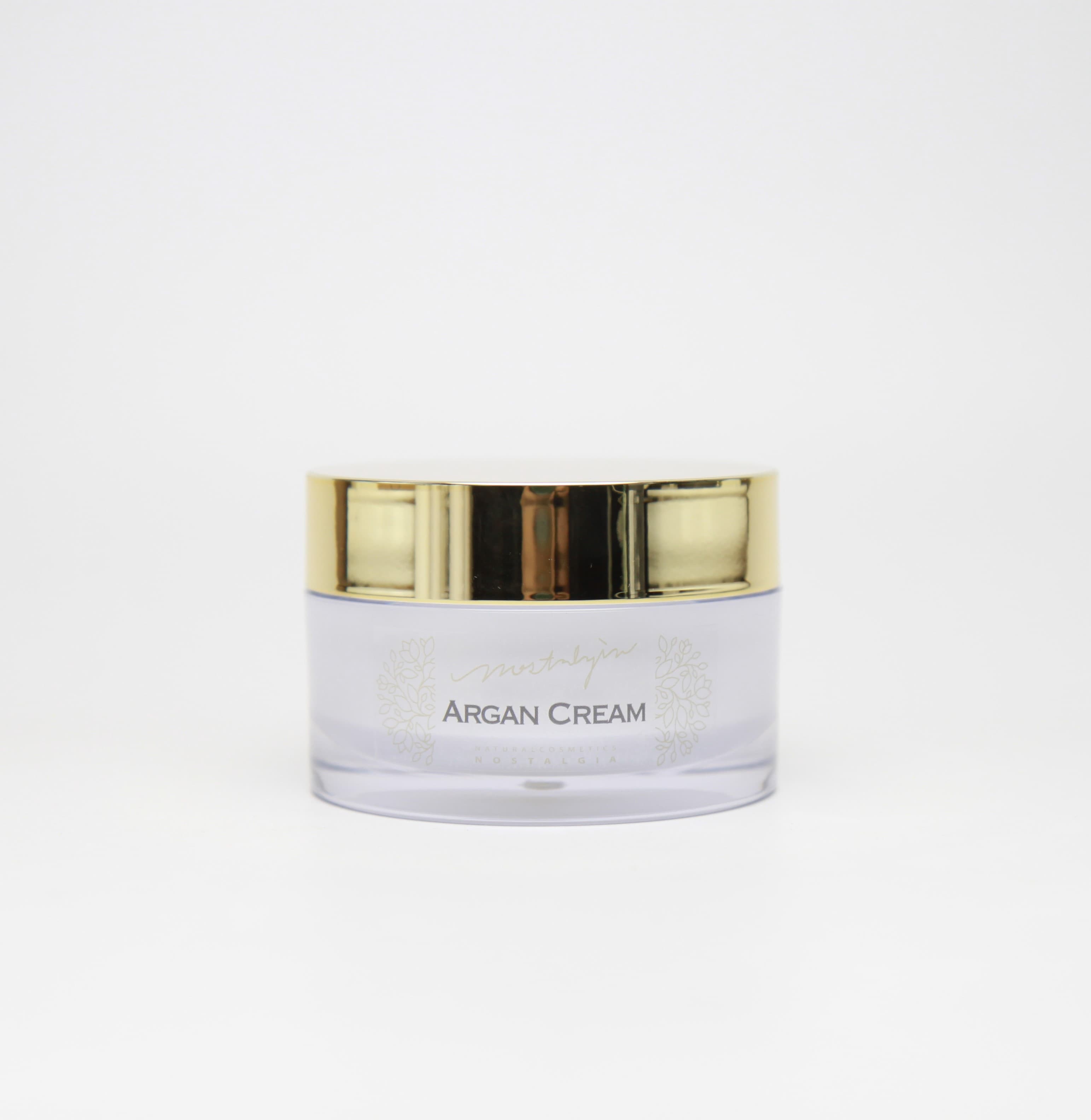 Argan Cream