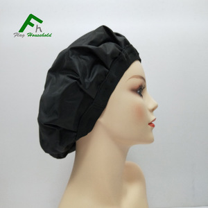 Beauty Home use salon no electric hair steamer cap