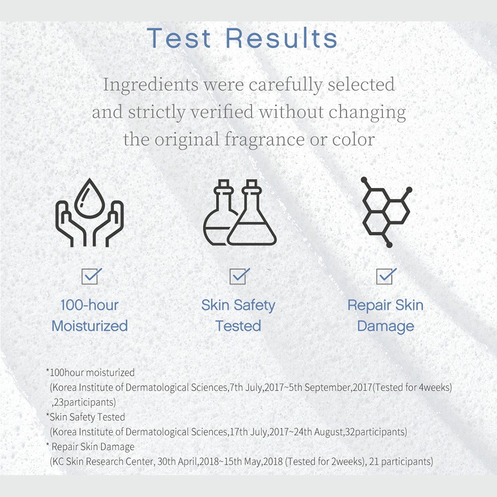 benestem CBCM Cream (50ml, 150ml) / intense moisture for extremely dry and sensitive skin
