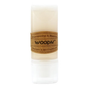 Best Hotel Guest Amenities Woodn Collection Soft Refreshing Shower Bath & Shower Gel 30 ml