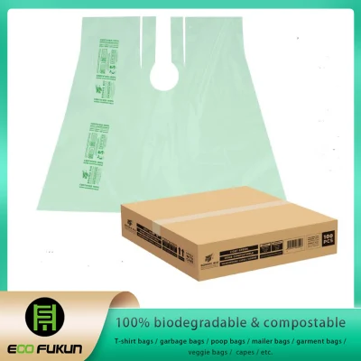 Biodegradable Disposable Hairdressing Capes, Gowns