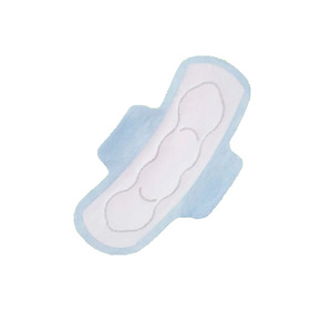 Brand name feminine hygiene female sanitary napkin
