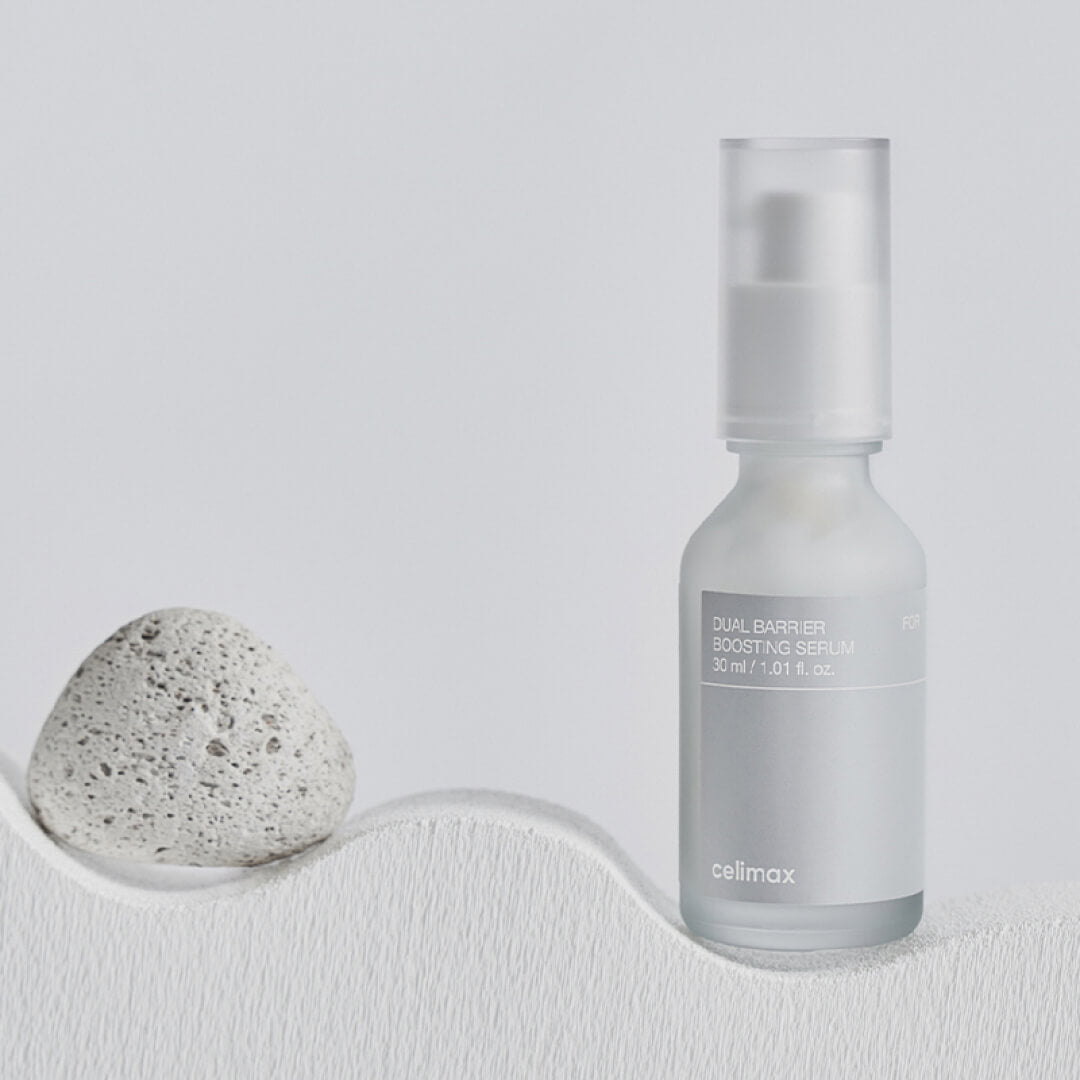 (celimax) Dual Barrier Boosting Serum