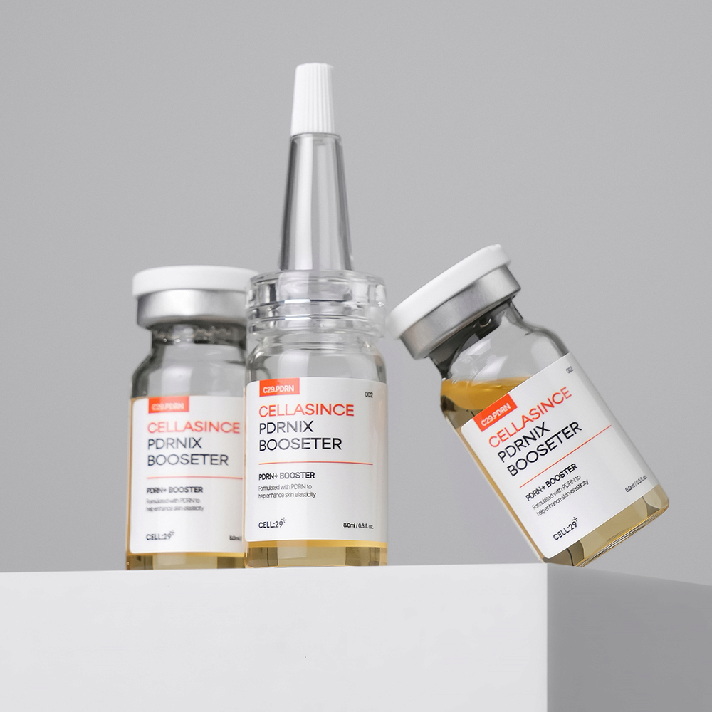 CELL29 CELLASINCE PDRNIX BOOSTER