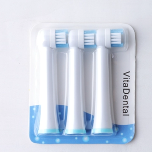 Cheap toothbrush heads for oral b SB-18A
