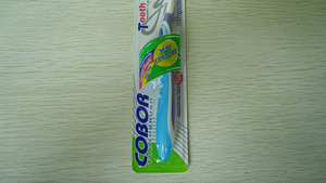 cheap toothbrush