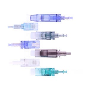 China Supplier Dr Pen Ultima A6 derma pen needle cartridge