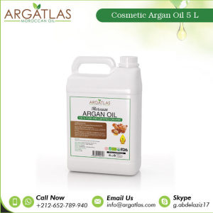 Cosmetic Morocco Argan Oil 5 Litre Price