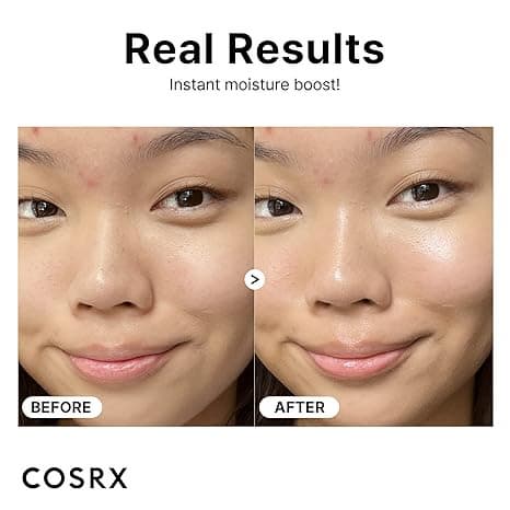 COSRX Hyaluronic Acid 3 Serum