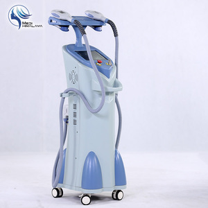 cryogenic treatment machine and Weight Loss Equipments Cellulite Reduction