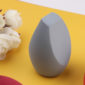 Custom Logo Latex Free Material Super Soft Private Label Best Cosmatics Beauty Marble Egg Makeup Sponge Blender