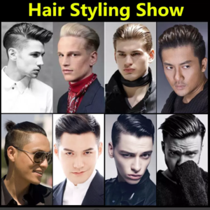 Custom New Product unisex hair styling barber product OEM hair pomade