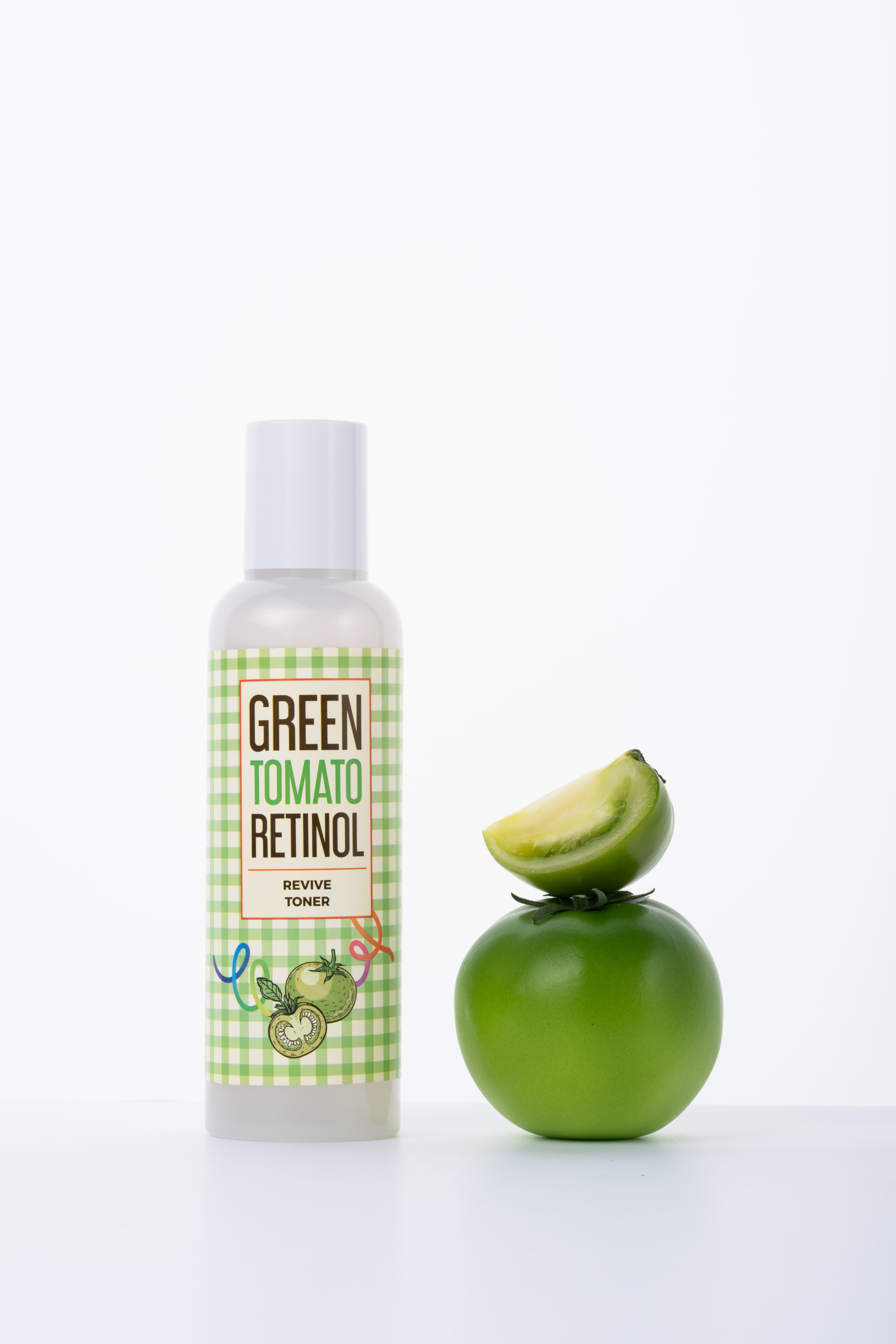 DABO GREEN TOMATO RETINOL REVIVE TONER 150ML