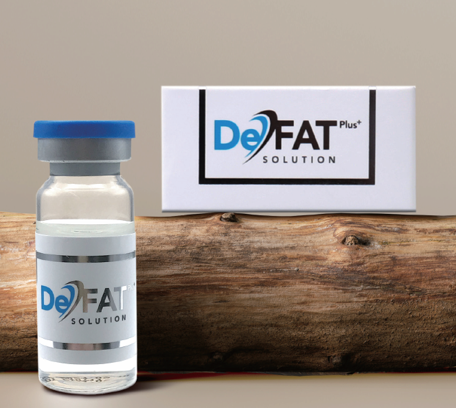 DeFAT+ Solution