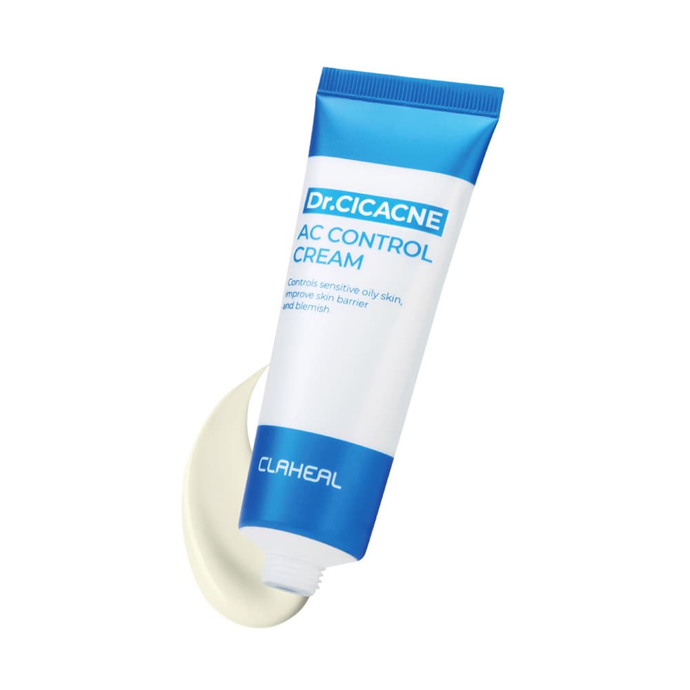 Dr.CICACNE AC CONTROL CREAM