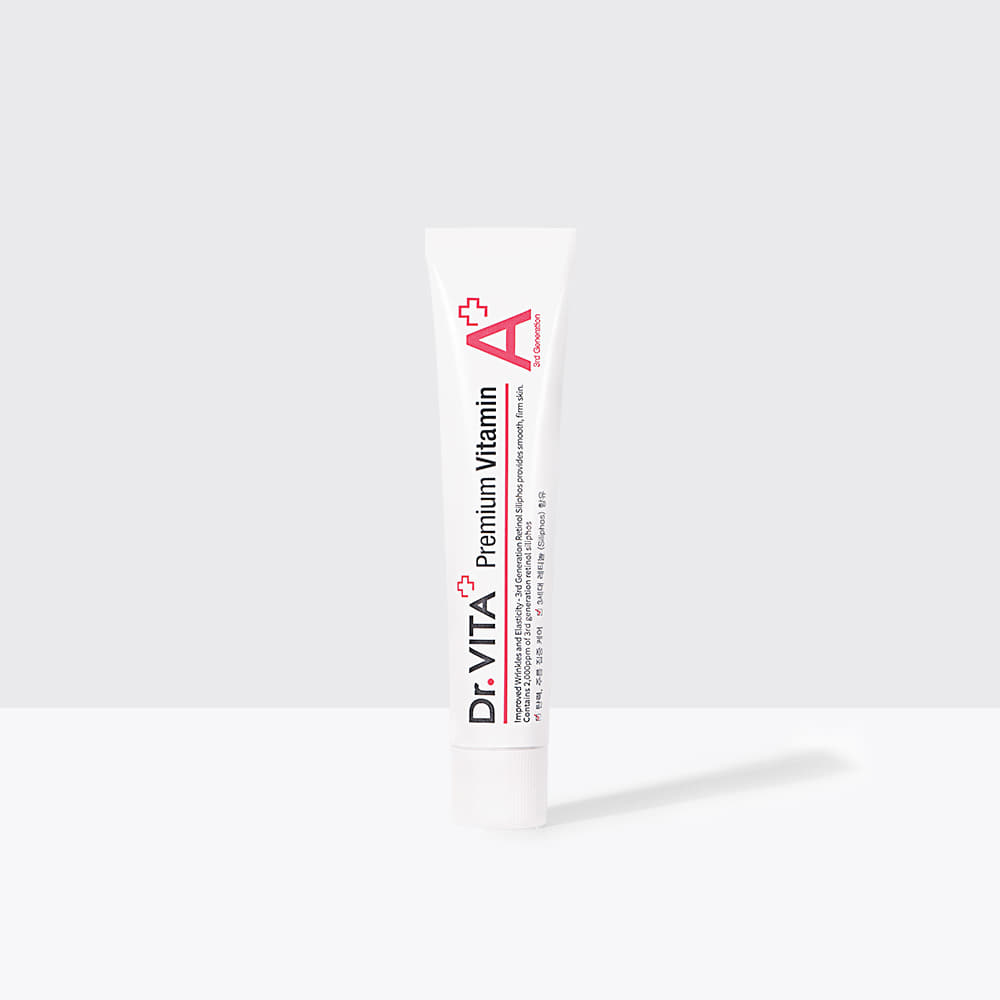 Dr.Vita Premium Vitamin A Cream
