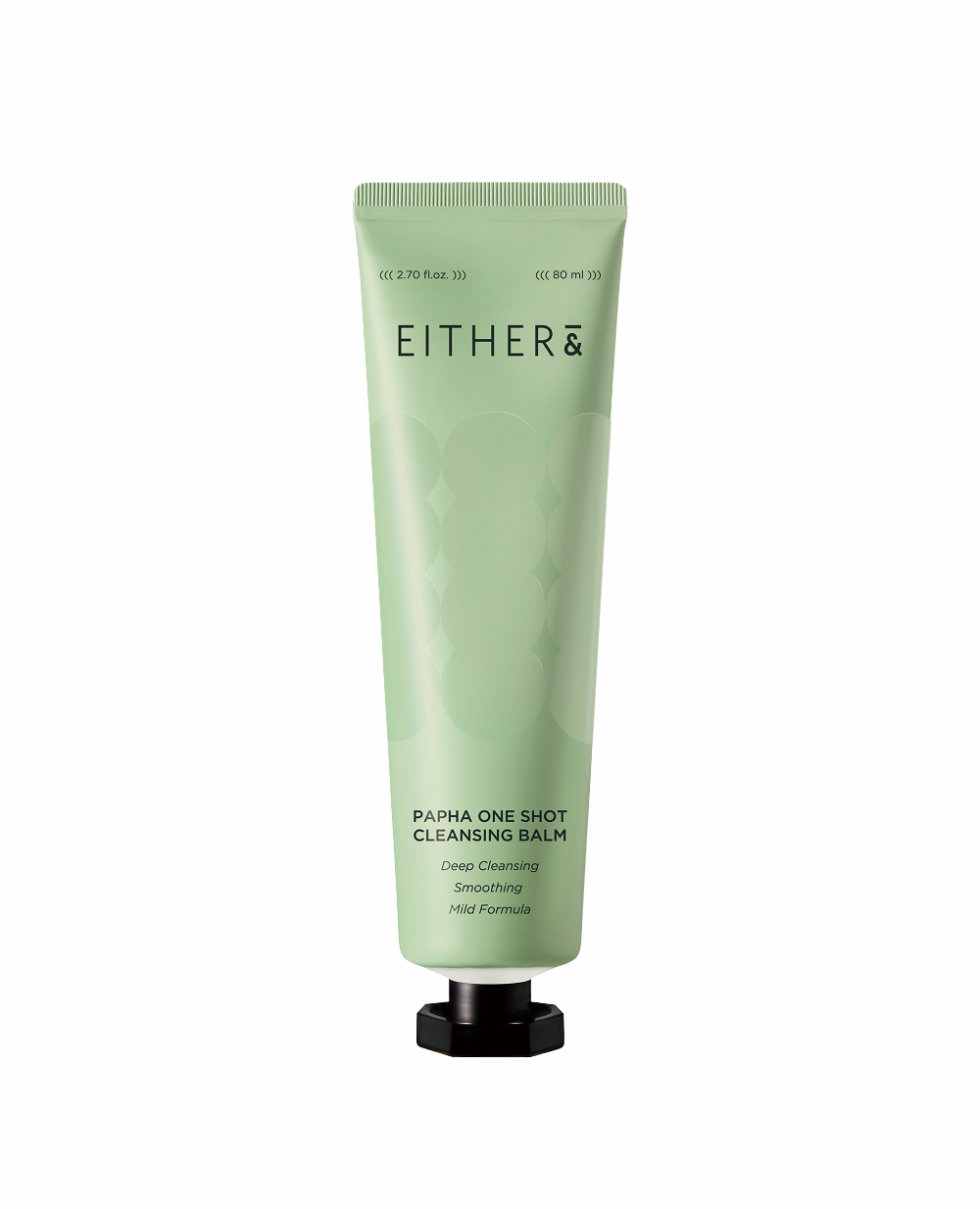EITHER&amp; PAPHA One Shot Cleansing Balm