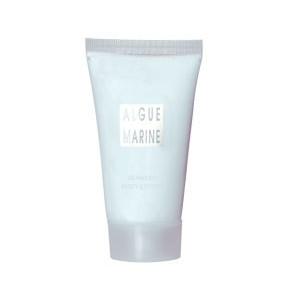 Elegant Algue Marine Hotel Guest Amenities Collection Marine Bath Salt 90 g (3.17 oz)