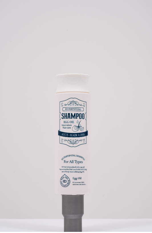EO FORTIFYING ALL TYPES SHAMPOO