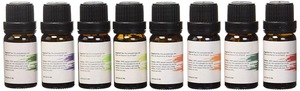 Essential oil of pure essence aromatherapy