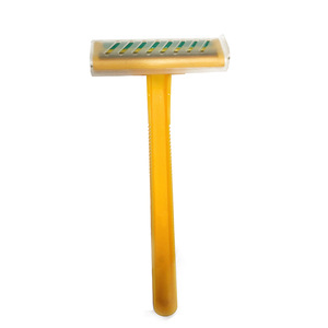 Factory supply good quality razor using feather razor blades