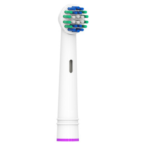 Factory Wholesale Brush Heads s17a for oral b toothbrush head