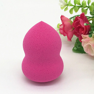 Fulljion Makeup Sponge Make Up Powder Cosmetic Puff