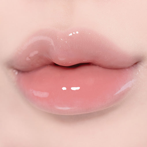 (Fwee) 3d Changing Gloss [00 Clear] 5.3g