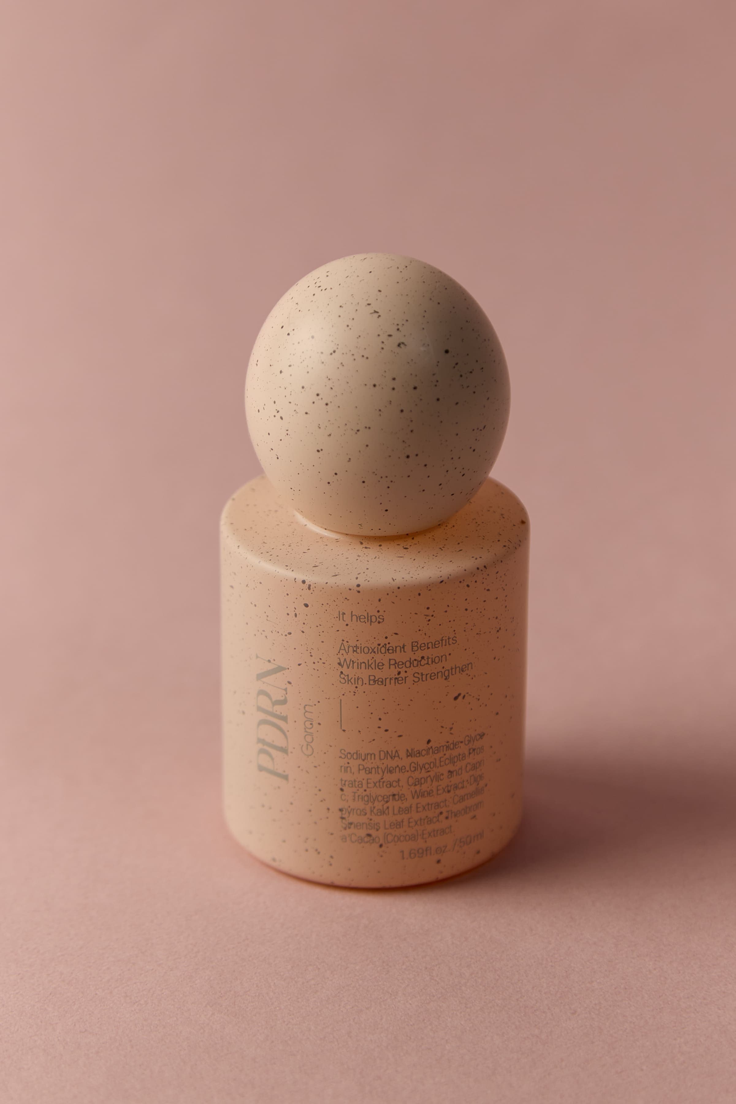 Garam PDRN Serum