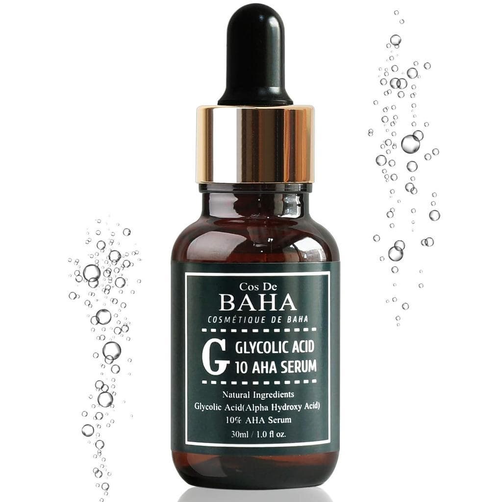 Glycolic Serum 30ml (G)