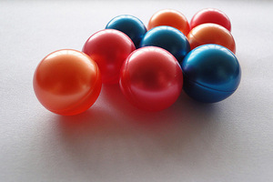 Good quality Cheap price round shape Bath oil pearls(bath oil beads)