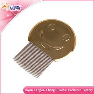 head Lice Comb