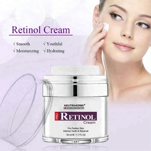 Herbal Skin Care Products Anti Aging Anti Wrinkle Treatments Cream