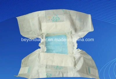 High Quality and Super Absorption Disposable Baby Diapers at Low Price