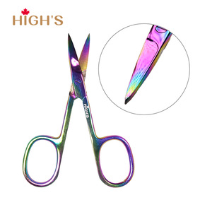 HIgh quality Cuticle Nipper Set nail art tool