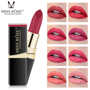 High Quality Lip Stick Matte Lipstick Long Lasting Lip Stick Matte Lipstick