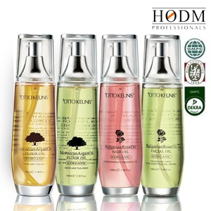 High quality natural cosmetics organic skin care manufacturer