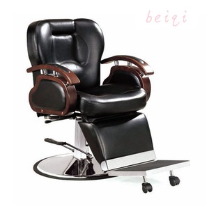 High Quality Wholesale Custom Cheap heavy duty barber chair hair salon equipment