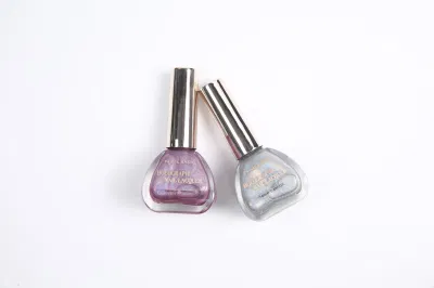 Holographic Nail Polish Nail Varnish Nailpolish