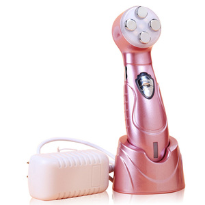 Home use anti-winkle acne removal smooth skin beauty care multi-function beauty equipment