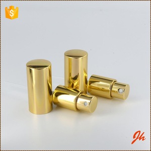 Hot sale aluminium fine mist sprayer,facial mist spray,mist sprayer pump for perfume bottle