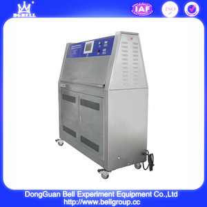 Hot Sale UV Lighting Simulating Aging Test Chamber BE UV 8A